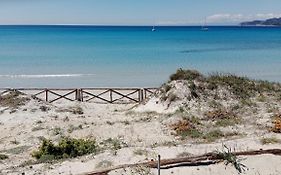Appartamenti Il Glicine Villasimius